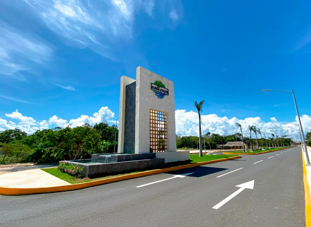 Ubicación Privilegiada