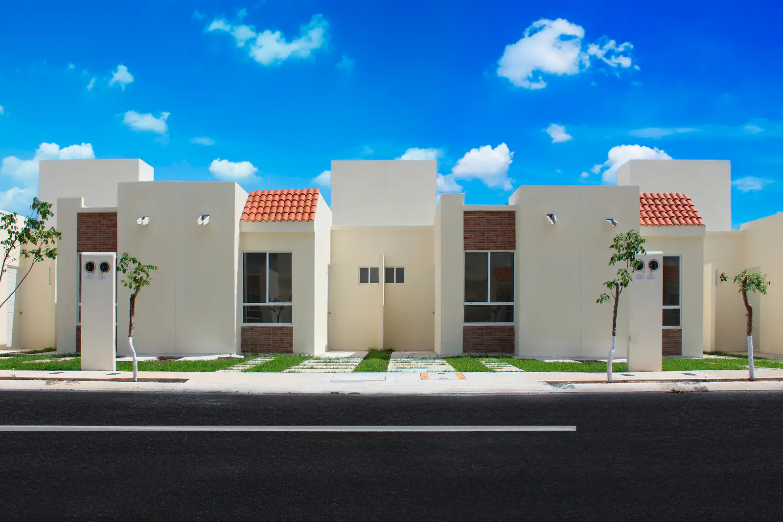 Modelo Arrecife - Aldea Tulum