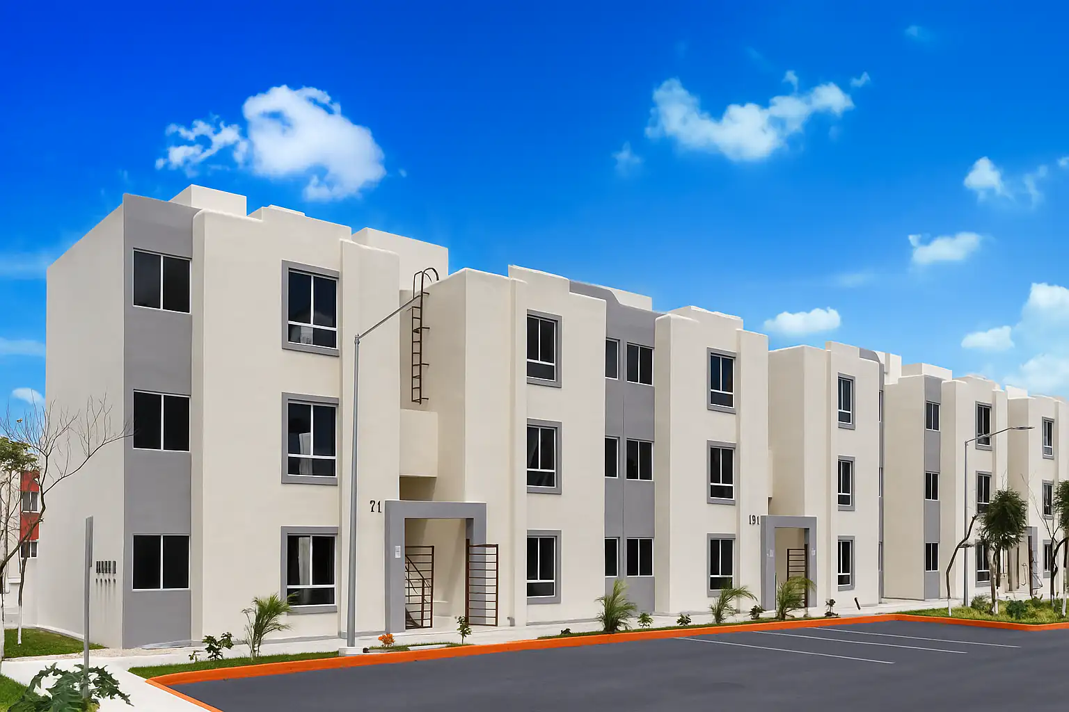 Modelo Luum - Aldea Tulum