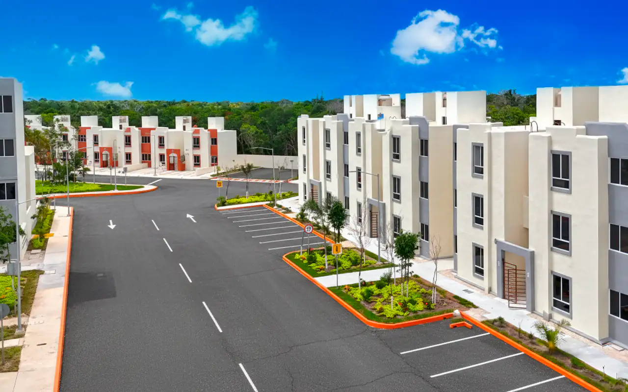 Opciones de crédito